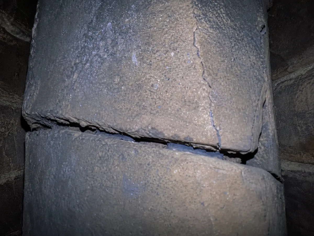 Chimney Repair in Laguna Hills, CA